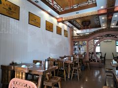 -老雒阳面馆·水席(定鼎门店)