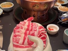 -额尔敦·品质自助(摩尔城店)