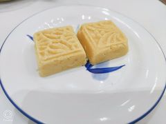 -天龙宝严素食馆(大兴善寺店)