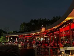 -Chili's Cafe&Bar奇利斯(滨江店)