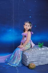 -可优蜜儿童摄影