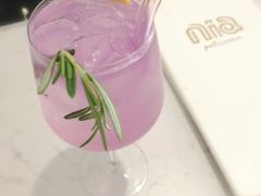 紫沁-Bai Meow法式西点咖啡