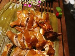 -天瑞轩·粤菜餐厅