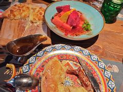 -卢布里西餐厅(海拉尔店)
