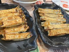 -四海游龙(大华店)