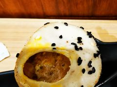 -小杨生煎(江南环球港店)
