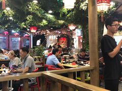 -活鱼馆(宜兴埠店)