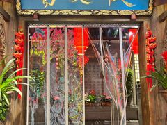 -蜀大侠火锅(总府路店)