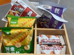 -灶座小锅烀饼·铁锅炖(道里店)