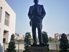 -辛亥革命纪念馆
