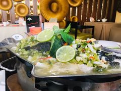 -金厨泰国餐厅·全泰籍厨师料理(拱北店)