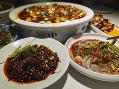 -院8里·小聚园老川菜(九眼桥店)