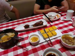-西贝(宝乐汇店)