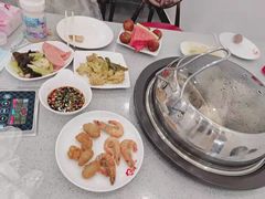 -仙螺岛海鲜自助餐厅(总店)