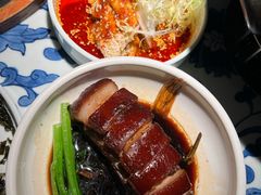 -桂满陇·桃花院落(长泰广场店)