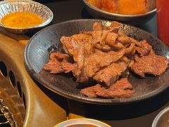 -谷牛和牛烤肉(漕河泾印象城店)