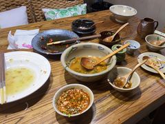 -云上千禾(水上店)