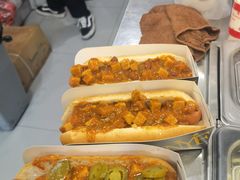 -纽约薯条(世豪广场店)