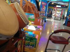 -星悦蓝海欢乐园(石路天虹店)