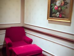 -利顺德大饭店·维多利亚花园(小白楼店)