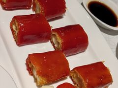 经典红米肠-弘雅饭店