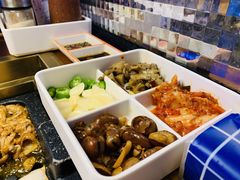 -金妈家烤肉(龙湖U城天街店)