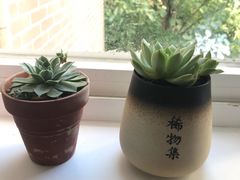 -稀物集咖啡(徽州大道店)