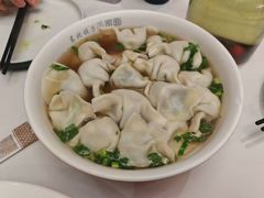 -饺子功·东北记忆·锅包肉(电厂路店)