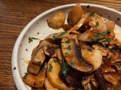 -Apollo·西班牙小酒馆(安福路店)