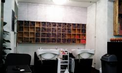 店内环境-SALON V