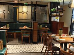 -南拳十三姨·潮汕砂锅粥(世纪金源店)