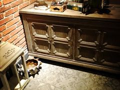 -屋顶花园餐厅(步行街老地王大厦店)