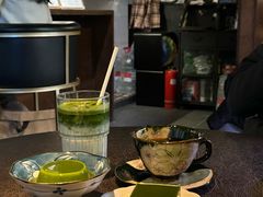 -Rechill Cafe(工体店)