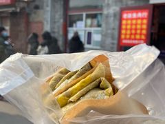 -大华煎饼(交道口北剪子巷店)