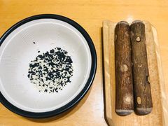 芝麻-胜博殿日式炸猪排(西红门店)