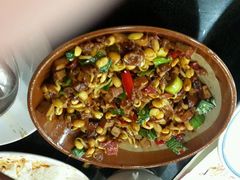 -小放牛炒菜馆(裕华东路店)