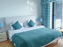-智住·海景公寓(小径湾店)