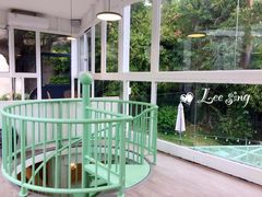 景观位-有猫主题·治愈系猫咖(曾厝垵店)