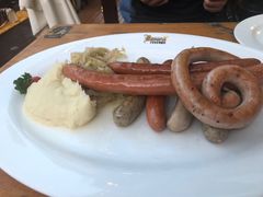 -巴伐利亚啤酒坊(意式风情街店)