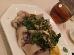 -北海渔村酒楼·粤菜海鲜点心(新华店)