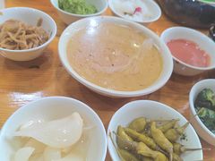 -老康火锅(黄河路总店)