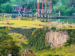 -靖西鹅泉风景区