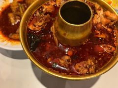 -全牛匠·乐山跷脚牛肉(西北旺万象汇店)