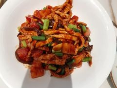 -山东宾馆·齐鲁苑餐厅