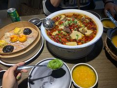 -隆喜元鱼汤包·海鲜(中联广场店)