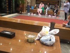 -水善汇温泉洗浴汗蒸会馆(中泽城店)