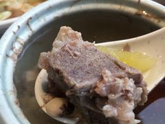 四季猪骨汤-真功夫(搜秀城店)