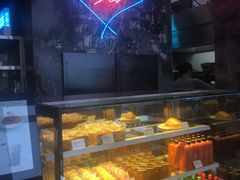-Cafe Aewol Monsant