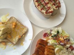 -棒沙拉·轻食餐厅(华润店)