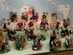 -济州岛泰迪熊博物馆